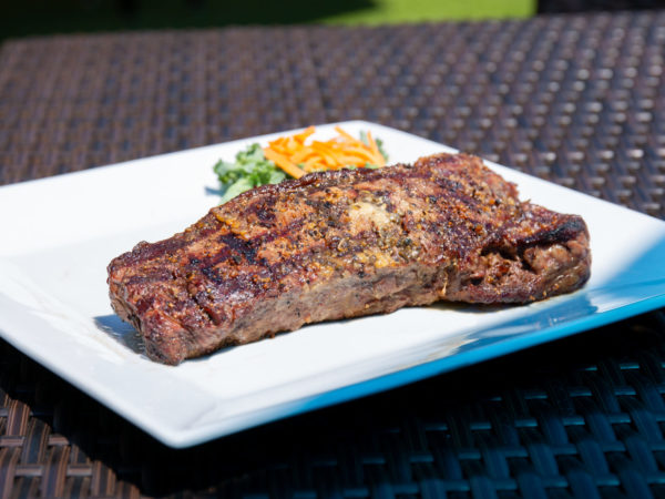 Buy Premium Steaks Online with Timbuktu